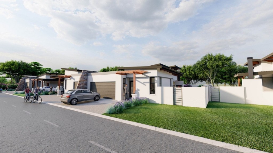 2 Bedroom Property for Sale in Eden Residential Estate Western Cape